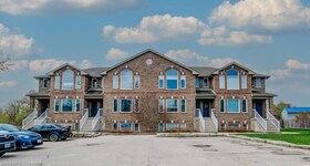 20 Brewery Street, Waterloo, ON , MLS #40721954 , Image - 1
