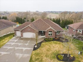 166 River Run Road, Wellington, ON , MLS #40719133 , Image - 1