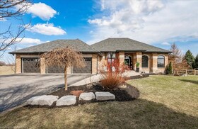 4663 Wellington 35 Road, Wellington, ON , MLS #40713653 , Image - 1