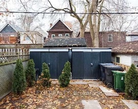 122 Parkmount Road, Toronto, ON , MLS #E12602618 , Image - 1