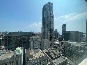 1 King Street W, Toronto, ON , MLS #C12113448 , Image - 1