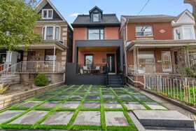 719 St Clarens Avenue, Toronto, ON , MLS #C12113423 , Image - 1
