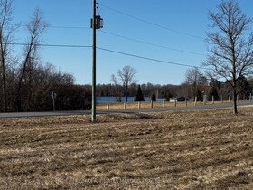 LOT Marcoux Road, Stormont, Dund, ON , MLS #X12113735 , Image - 1
