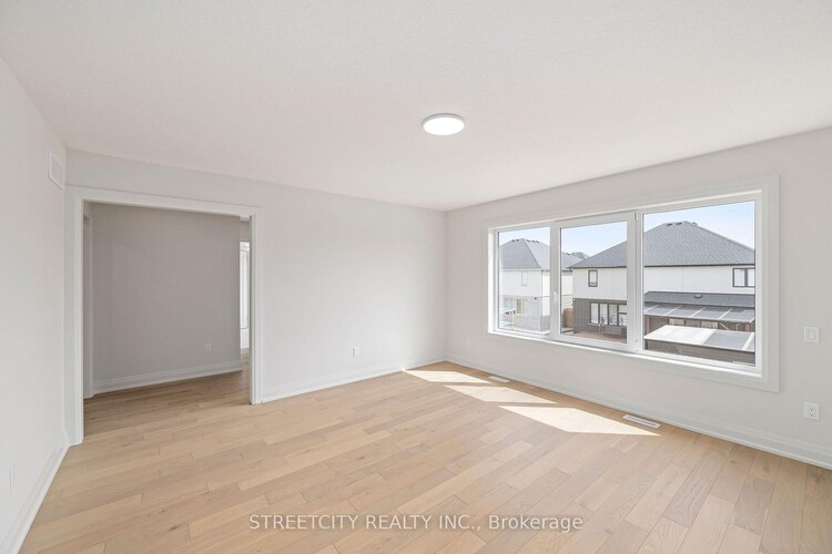 1621 Medway Park Drive, London North, ON, North S