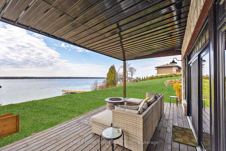 5 Shoreside Way, Augusta, ON, 809 - Augusta Twp