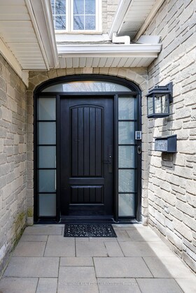 1061 Summit Ridge Drive, Halton, ON , MLS #W12207120 , Image - 1