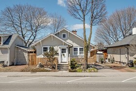 213 Randall Street, Halton, ON , MLS #W12113657 , Image - 1