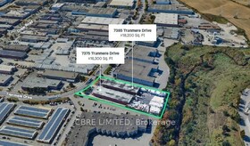 7385 Tranmere Drive, Peel, ON , MLS #W12113859 , Image - 1