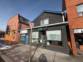 239 Queen Street S, Peel, ON , MLS #W12113844 , Image - 1