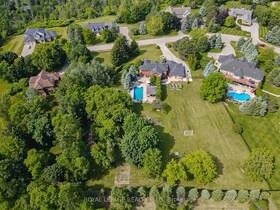 5 Coates Hill Court, Peel, ON , MLS #W12113802 , Image - 1