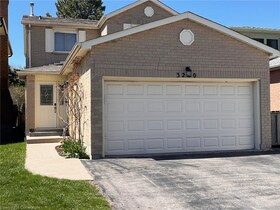 3210 Anderson Crescent, Peel, ON