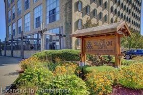 5 Father David Bauer Drive, Waterloo, ON , MLS #40707334 , Image - 1
