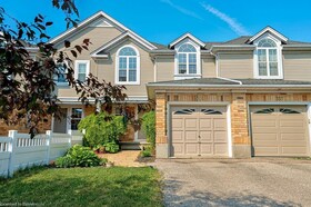 555 Mariner Drive, Waterloo, ON , MLS #40723066 , Image - 1