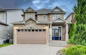94 Parkvale Drive, Waterloo, ON , MLS #40713675 , Image - 1