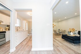 118 Saint Lucie Drive, Toronto, ON , MLS #W12113701 , Image - 1