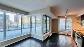 400 Adelaide Street E, Toronto, ON , MLS #C12113797 , Image - 1