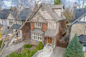 33 Willingdon Boulevard, Toronto, ON , MLS #W12113768 , Image - 1