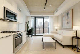 55 Ontario Street, Toronto, ON , MLS #C12113752 , Image - 1