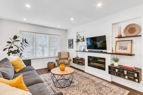 14 Hilldale Road, Toronto, ON , MLS #W12137474 , Image - 1