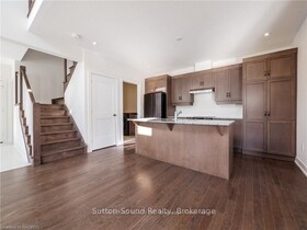301 SANDPIPER Lane, Grey County, ON , MLS #X12113874 , Image - 1