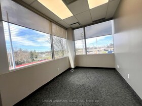 1599 Hurontario Street, Peel, ON , MLS #W12113757 , Image - 1