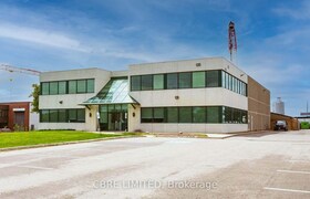 135 Commercial Road, Peel, ON