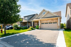 46 Preston Drive, Dufferin, ON , MLS #W12113937 , Image - 1