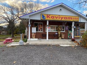 9550 Baldwin Street N, Durham, ON