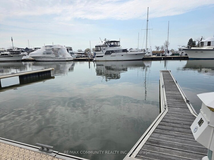 1295 Wharf Street, Pickering, ON, Bay Ridges