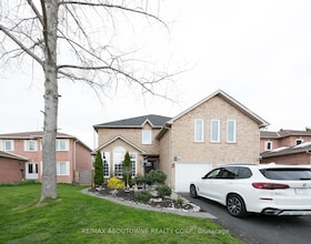 189 River Oaks Boulevard W, Halton, ON , MLS #W12633252 , Image - 1