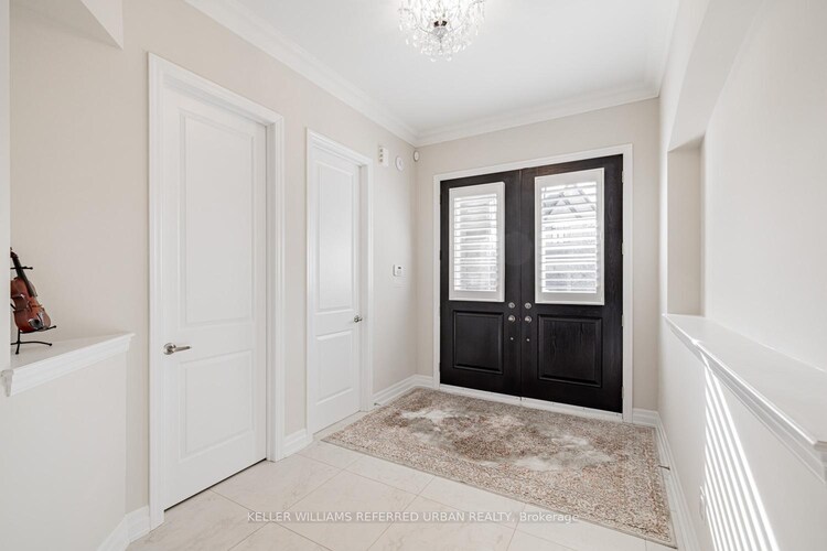 113 Burns Boulevard, King, ON, King City