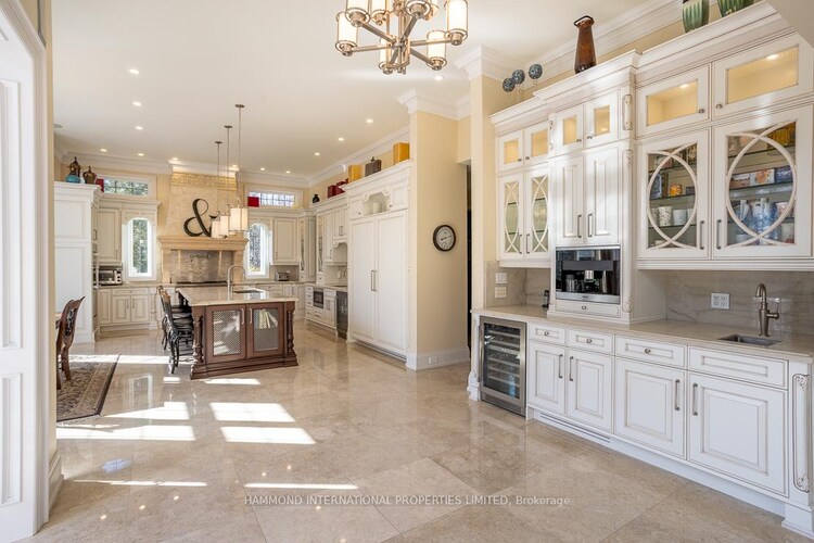 29 Moraine Forest Trail, Whitchurch-Stouffville, ON, Rural Whitchurch-Stouffville