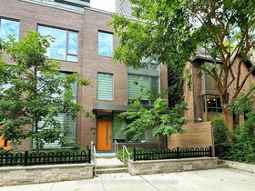 31A Dundonald Street, Toronto, ON , MLS #C12114017 , Image - 1