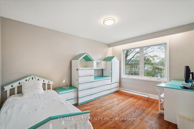 40 Arlstan Drive, Toronto, ON, Bathurst Manor