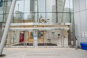 12 York Street, Toronto, ON , MLS #C12113924 , Image - 1