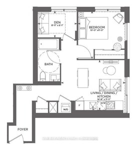 252 Church St Street, Toronto, ON