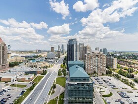 3900 Confederation Parkway, Peel, ON , MLS #W12113994 , Image - 1