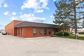 150 Brunel Road, Peel, ON
