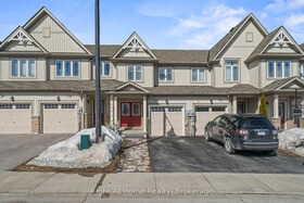 58 Autumn Harvest Road, Durham, ON , MLS #E12113970 , Image - 1