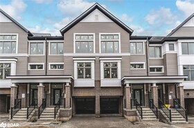 32 Brandon Crescent, Simcoe, ON , MLS #40719854 , Image - 1