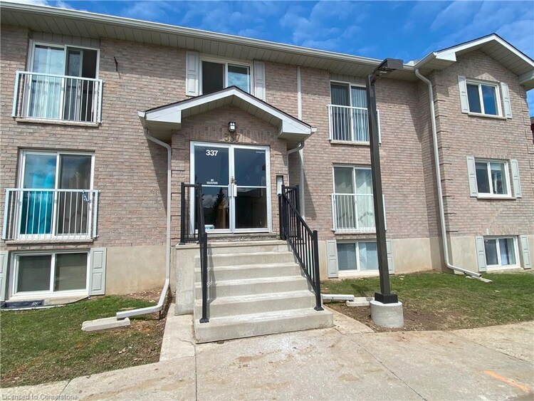 337 Northlake Drive, Waterloo, ON, 