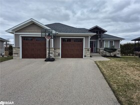 109 Tuffy Macdougall Court Court, Wellington, ON , MLS #40697449 , Image - 1