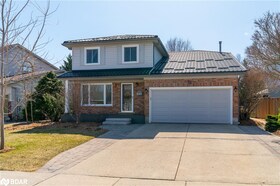 31 Cherrywood Drive, Wellington, ON , MLS #40713505 , Image - 1