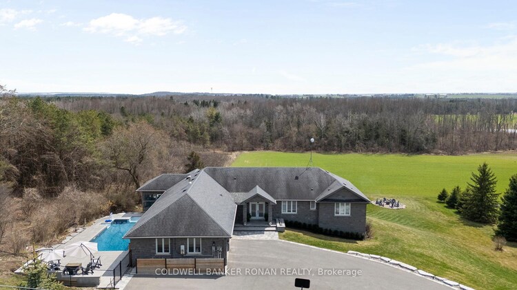 7765 5  Sideroad N/A, Adjala-Tosorontio, ON, Rural Adjala-Tosorontio