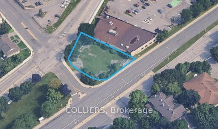 1508 Richmond Road, Britannia - Lincoln Heights and Area, ON, 6103 - Lincoln Heights