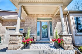 6186 Dorchester Road, Niagara, ON , MLS #X12114004 , Image - 1
