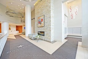 2230 Lakeshore Boulevard W, Toronto, ON