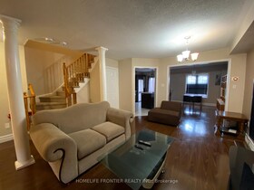 40 Stirrup Court, Peel, ON , MLS #W12114023 , Image - 1