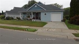 5 Dereham Drive, Oxford, ON , MLS #X12510606 , Image - 1