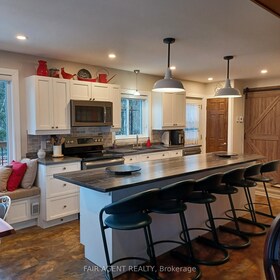 126 PARGETER Road, Nipissing, ON , MLS #X12114147 , Image - 1
